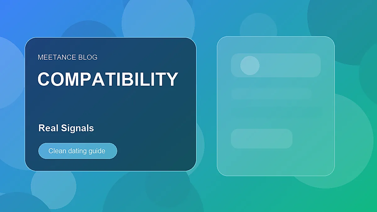 Reading Compatibility Beyond Shared Hobbies