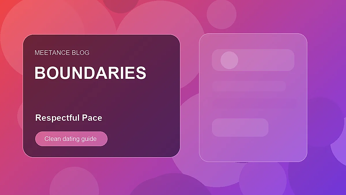 How to Set Boundaries Without Killing the Spark